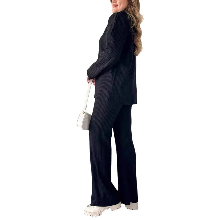 Tessa - Set di Due Pezzi in Cotone Premium