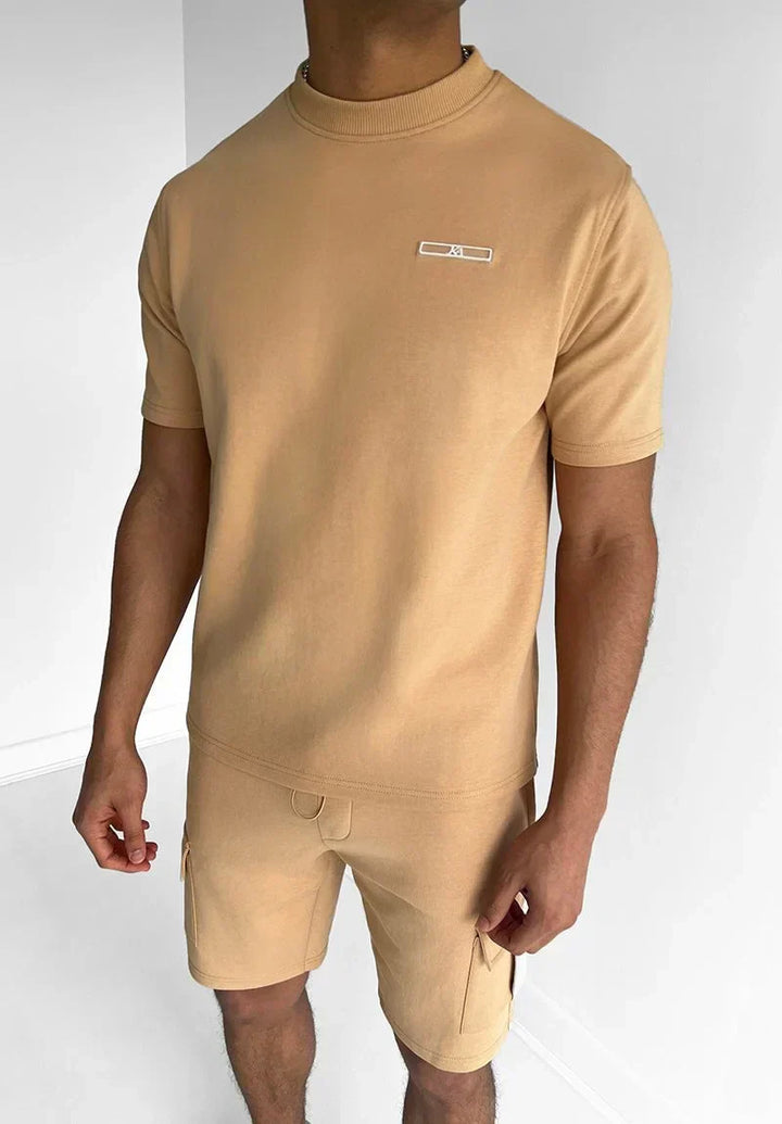 Fabio - Set Elegante a 2 Pezzi
