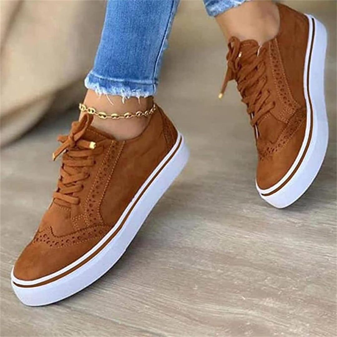 Rita - Scarpe da Ginnastica Ortopediche