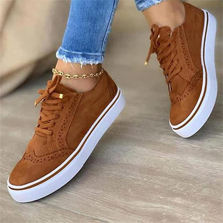 Rita - Scarpe da Ginnastica Ortopediche