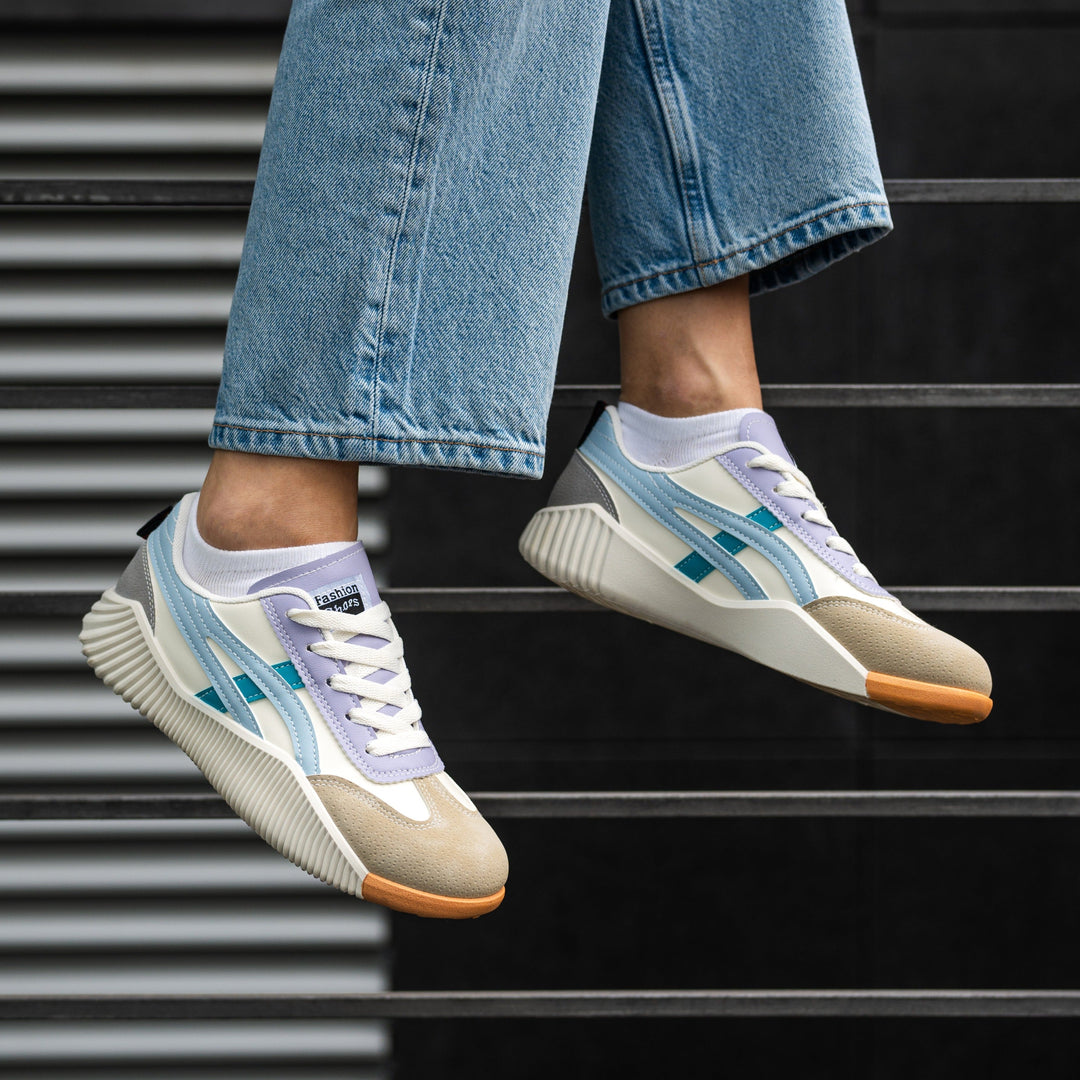 Bruno - Scarpe ortopediche ultra confortevoli