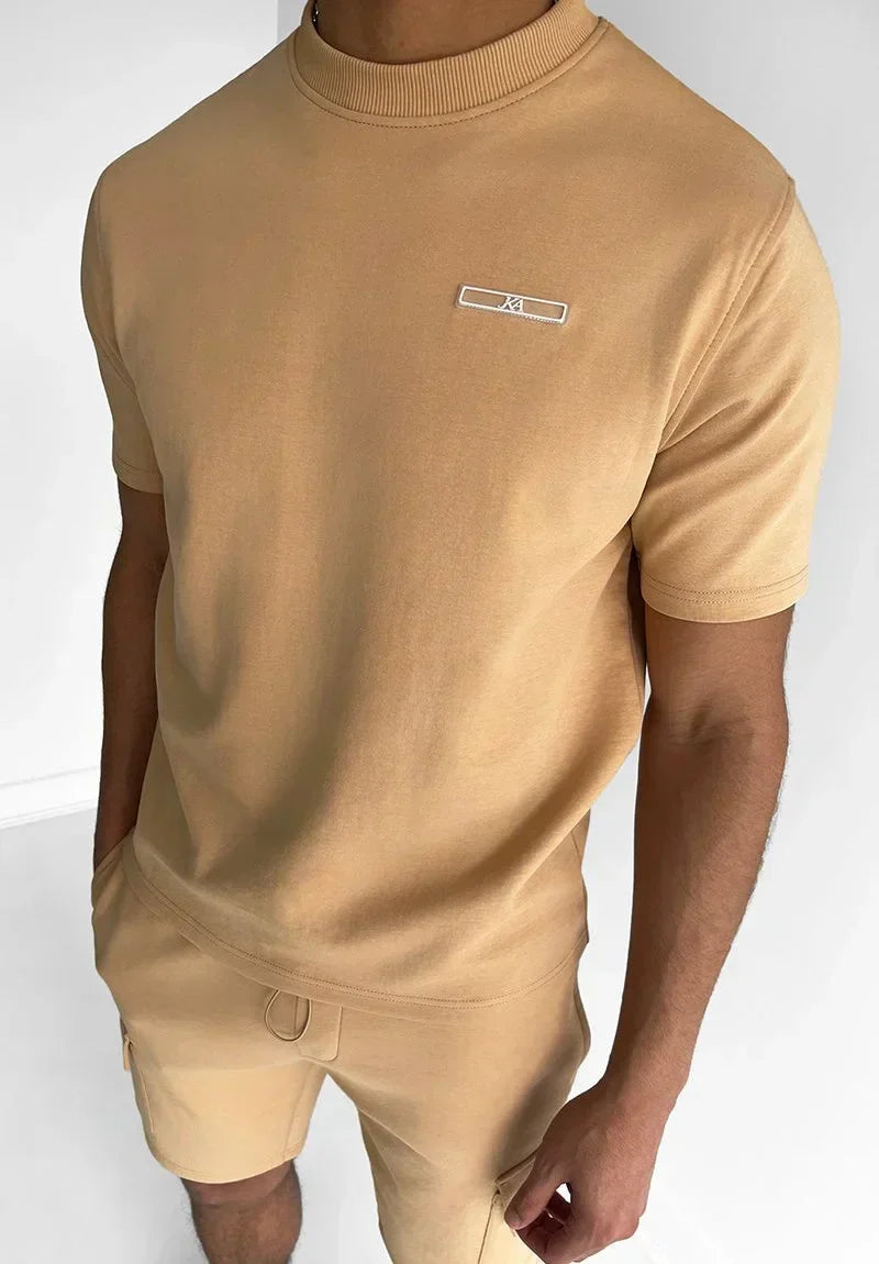 Fabio - Set Elegante a 2 Pezzi