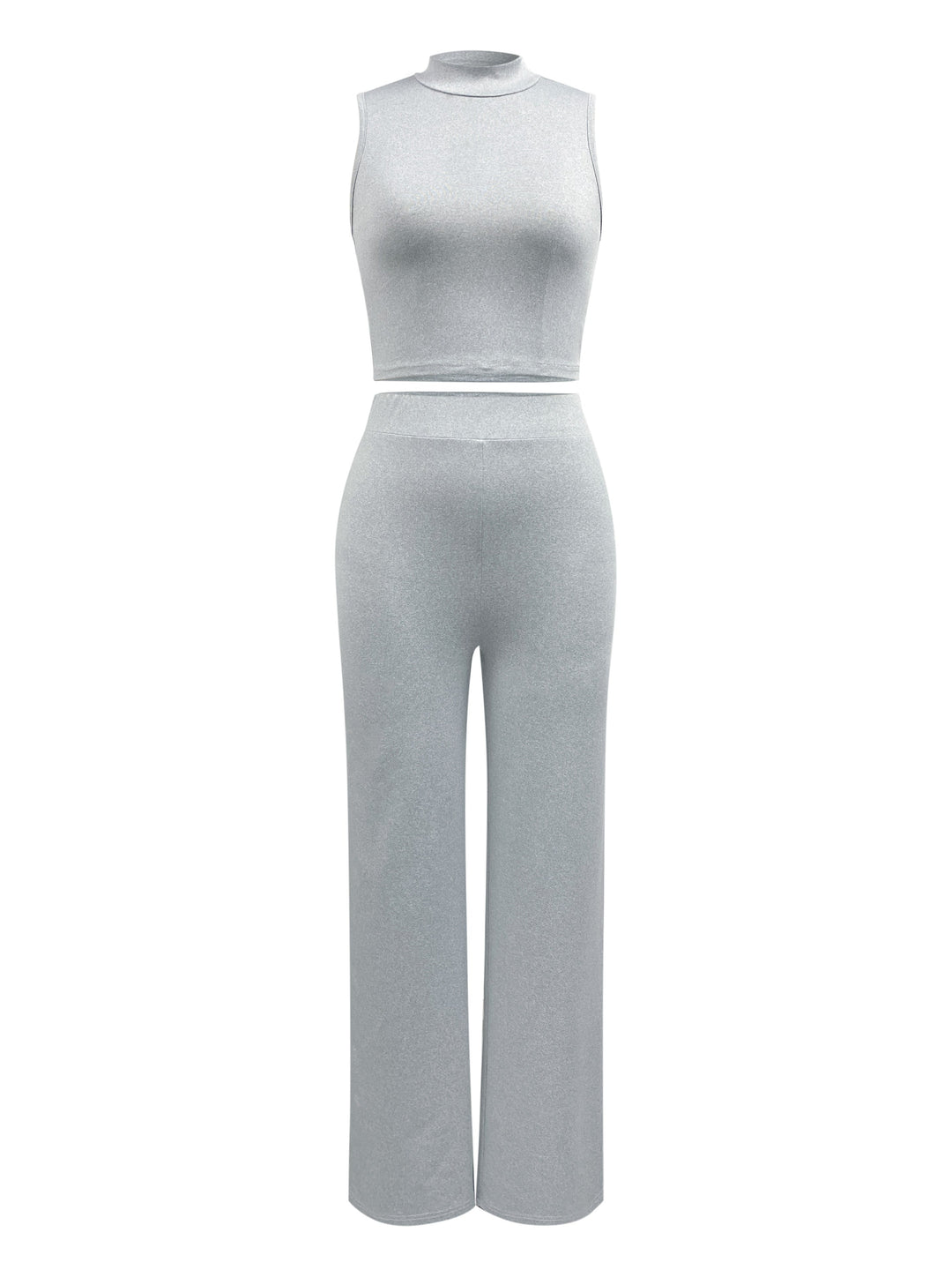 Aurora - Completo Gambe Ampie Fresco