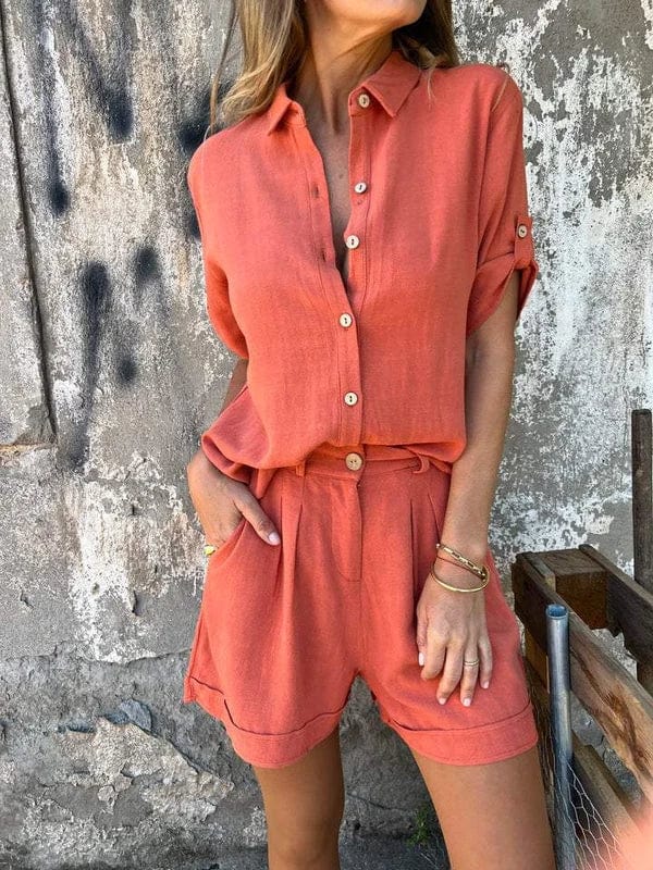 Rita - Set di guinzaglio alla moda