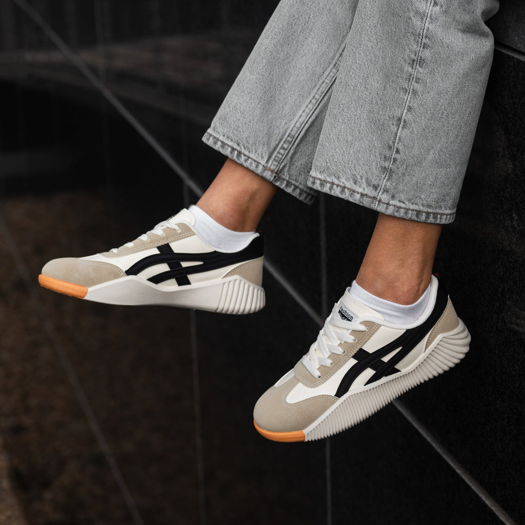 Bruno - Scarpe ortopediche ultra confortevoli