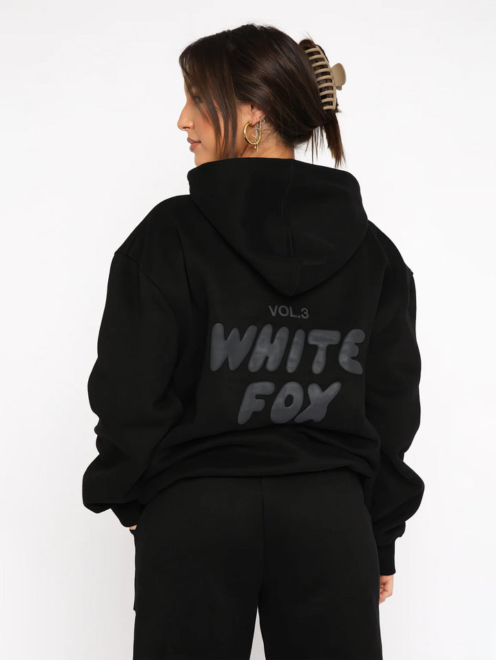 Rosa - Tuta Whitefox in Cotone