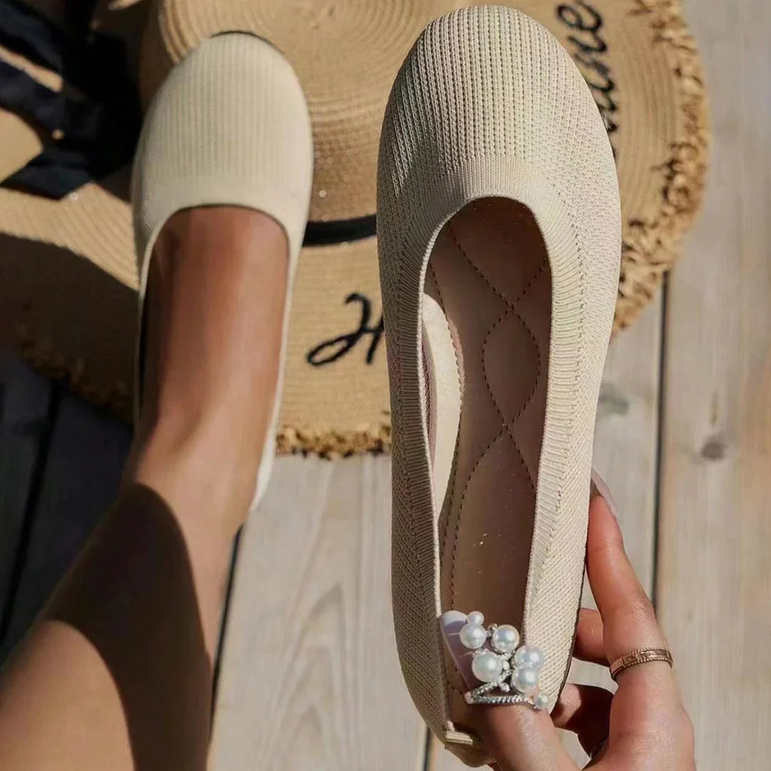 ChicStep - Scarpe Antiscivolo alla Moda