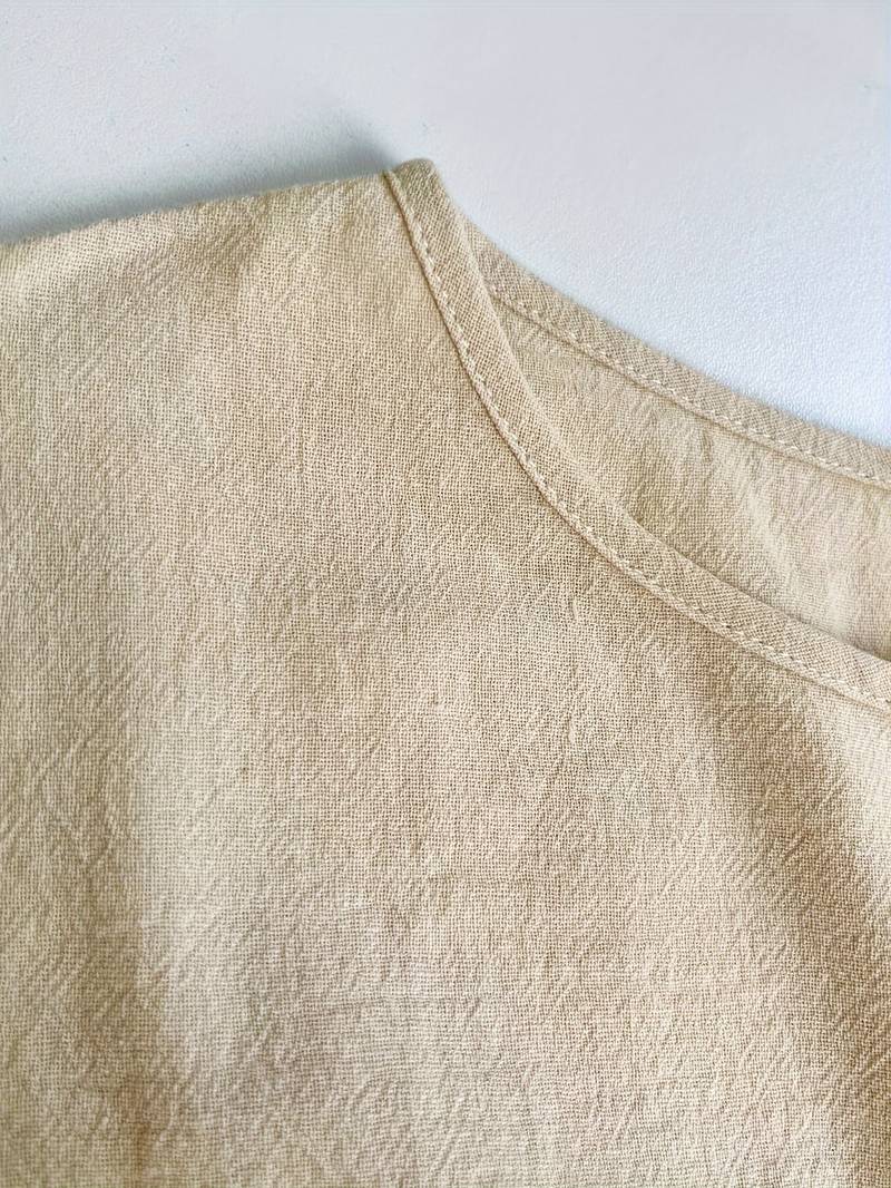 Elisa - Completo Crop Elegante