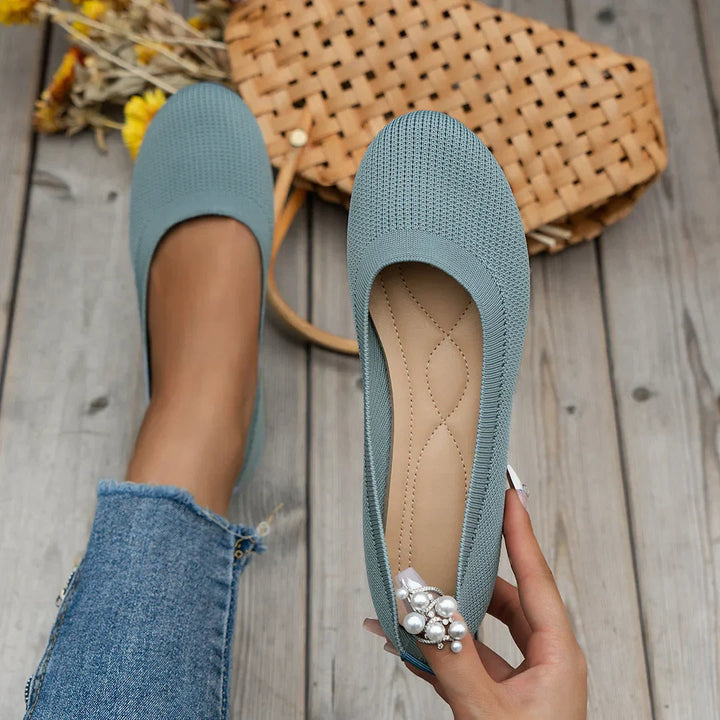 ChicStep - Scarpe Antiscivolo alla Moda