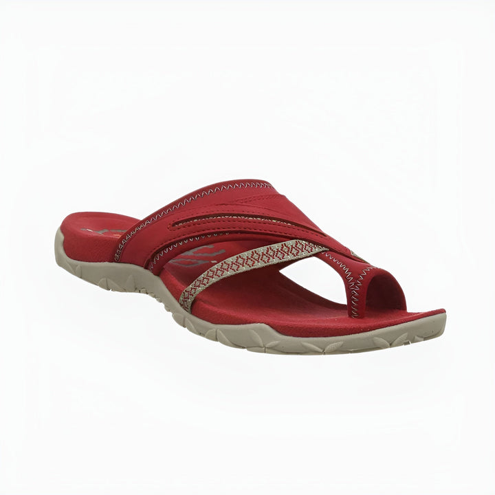 Daria - Sandali ortopedici ergonomici