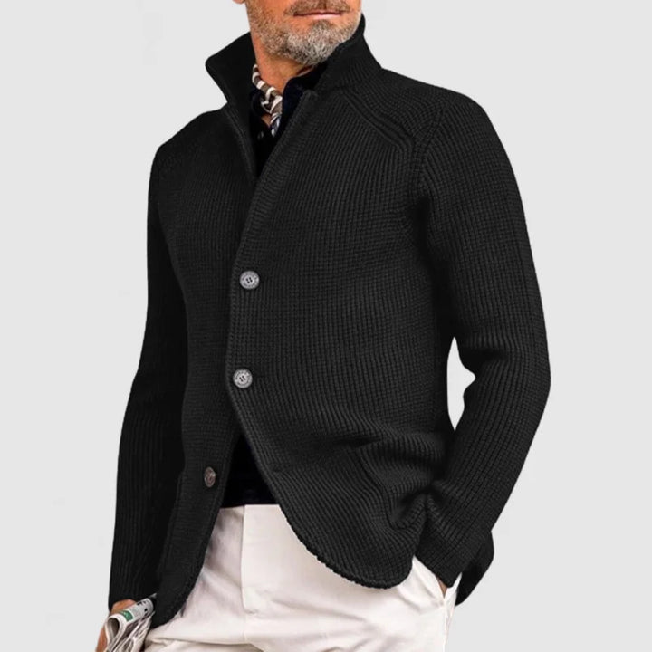 Bruno - Cardigan in Lana