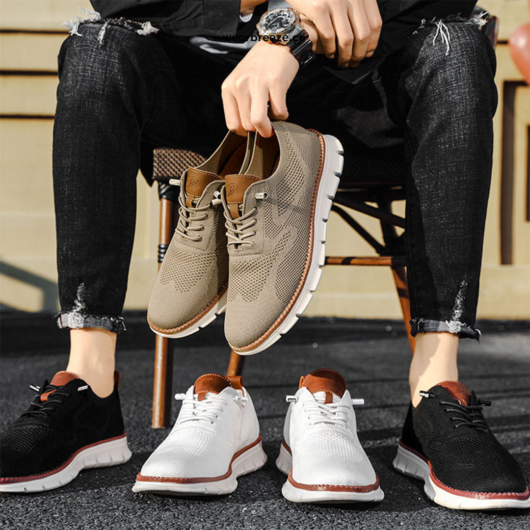 Alba - Scarpe Casual da Uomo