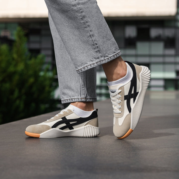 Bruno - Scarpe ortopediche ultra confortevoli