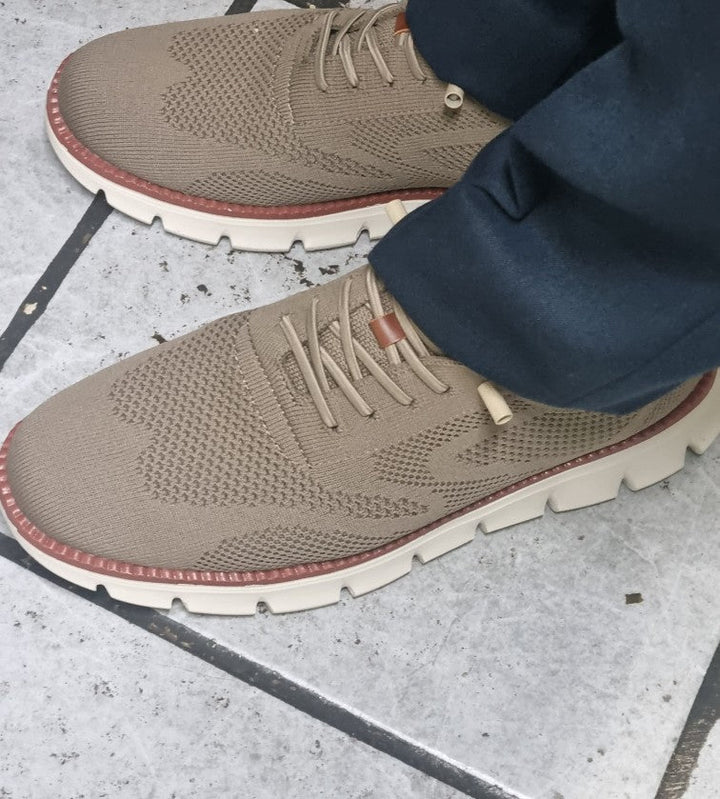 Alba - Scarpe Casual da Uomo