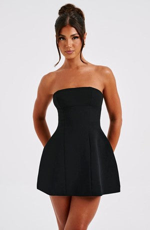 Giorgia - Mini Abito Elegante