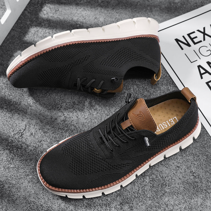 Alba - Scarpe Casual da Uomo