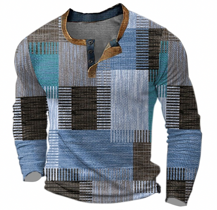 Maglione di Cashmere Premium per Uomini