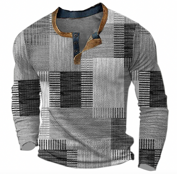 Maglione di Cashmere Premium per Uomini