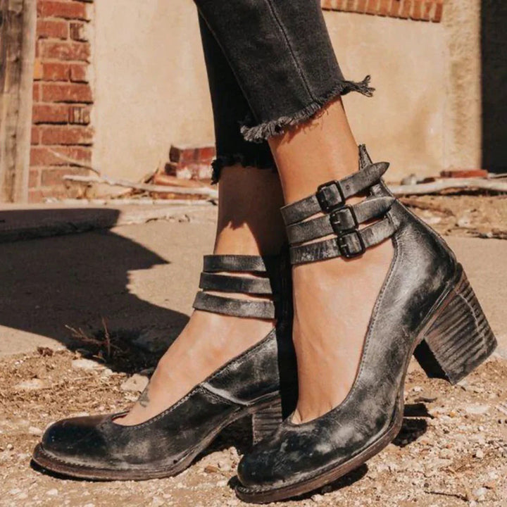 Sara - Scarpe Comode ed Eleganti