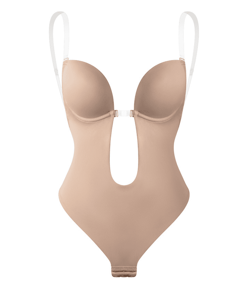 Tina - Abito Bodycon Elegante con Schiena Scoperta