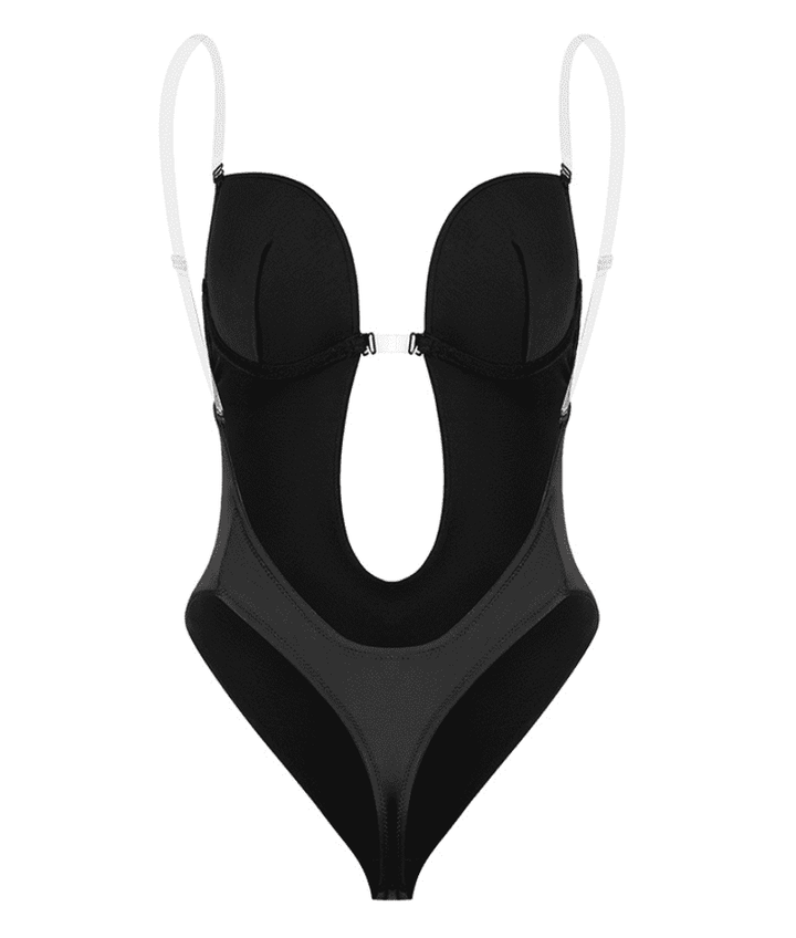 Tina - Abito Bodycon Elegante con Schiena Scoperta