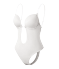 Tina - Abito Bodycon Elegante con Schiena Scoperta