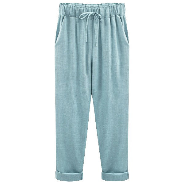 Giorgia - Pantaloni Eleganti da Donna