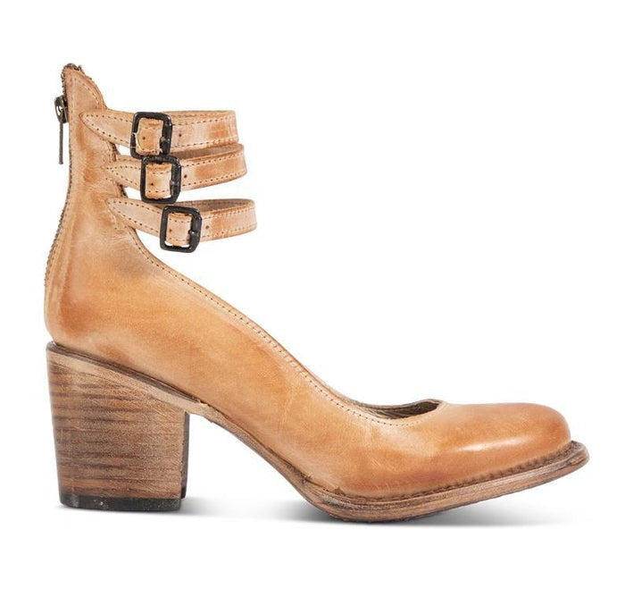 Bianca - Scarpe Eleganti e Luccicanti