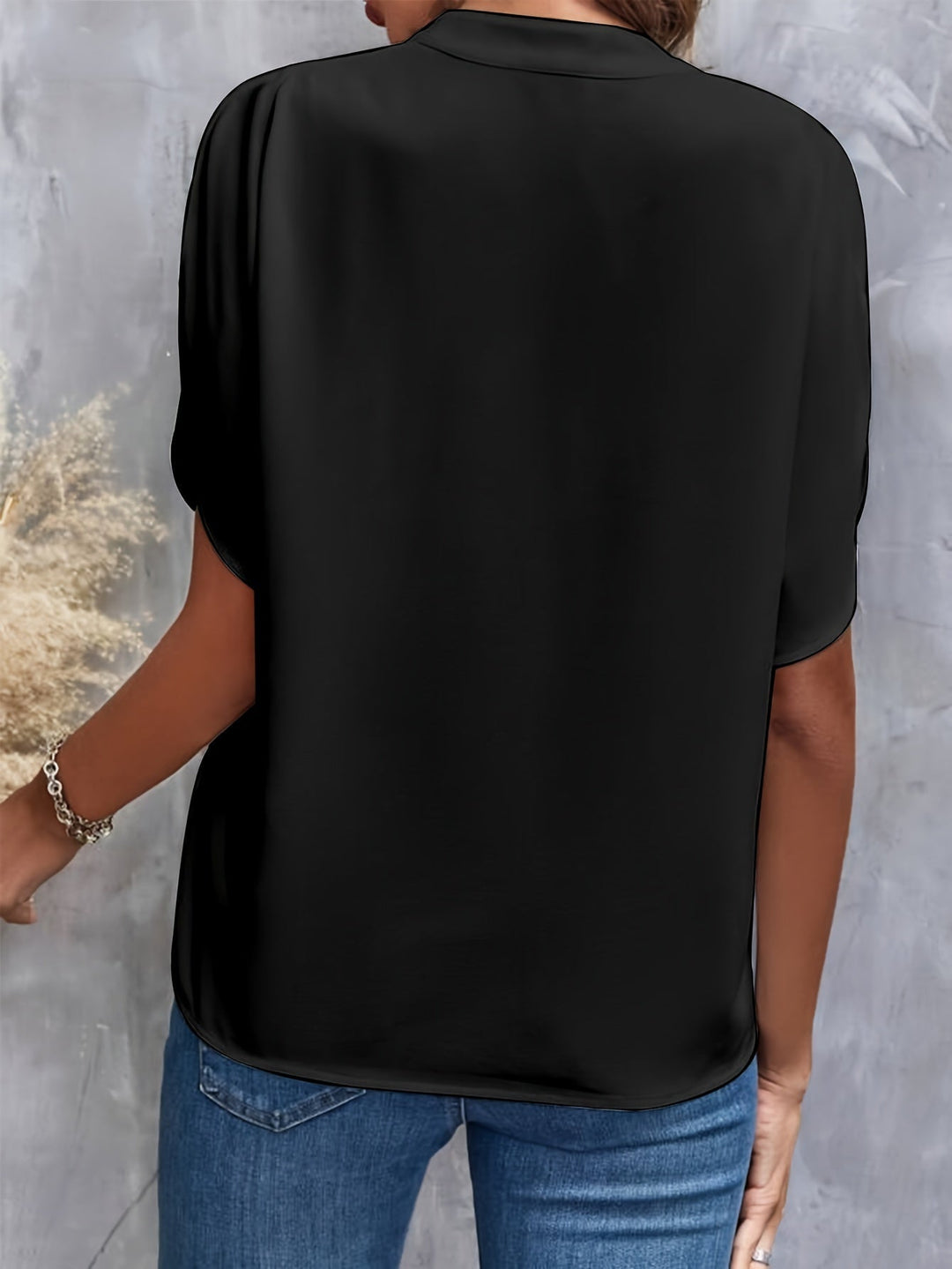 Blusa elegante da donna