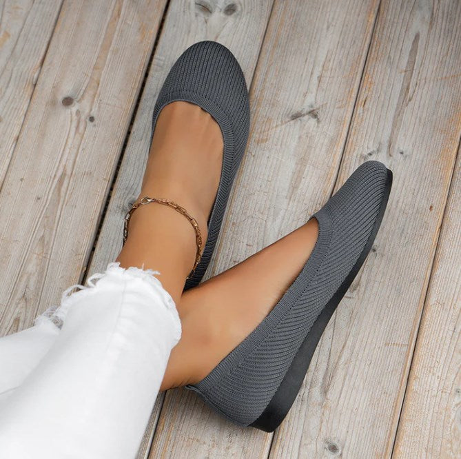 Vittoria - Scarpe da ballo comode