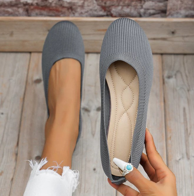 Vittoria - Scarpe da ballo comode