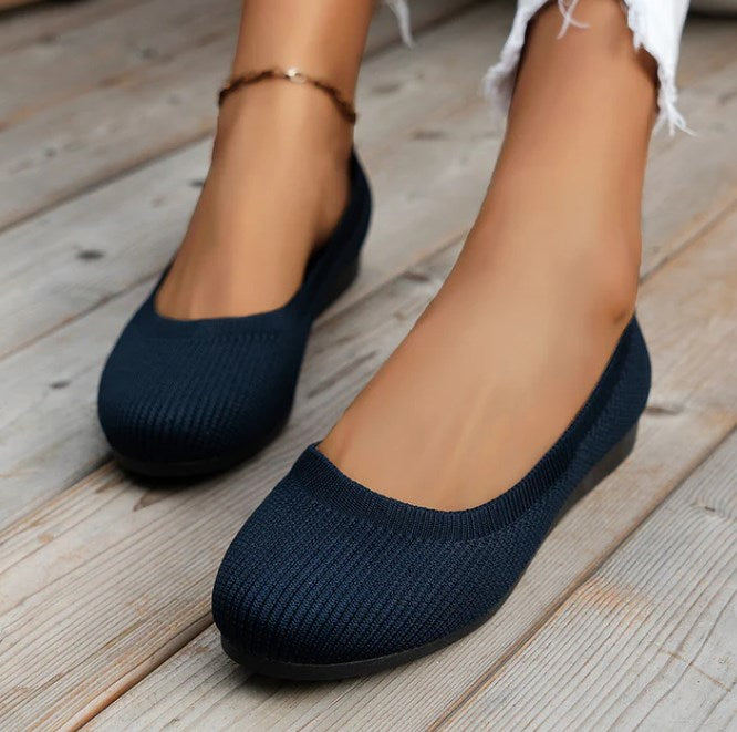Vittoria - Scarpe da ballo comode