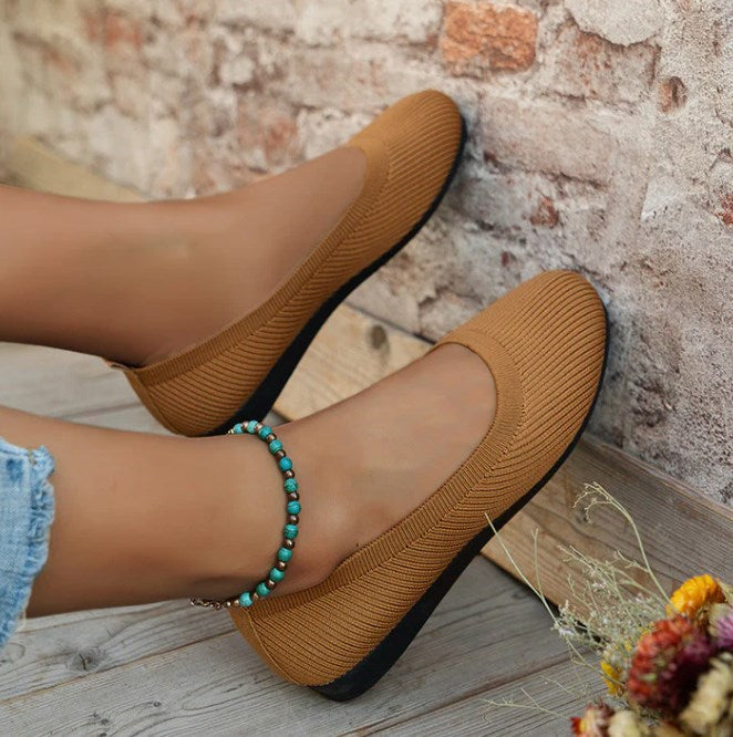 Vittoria - Scarpe da ballo comode