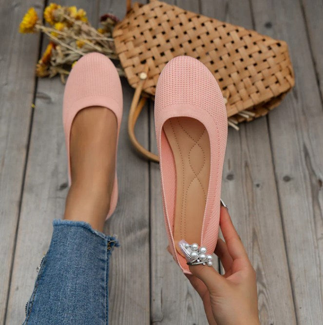 Vittoria - Scarpe da ballo comode