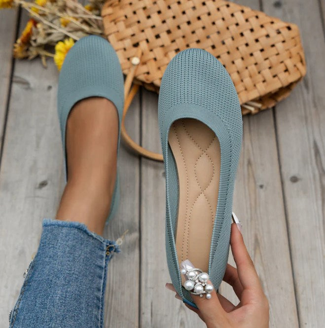 Vittoria - Scarpe da ballo comode