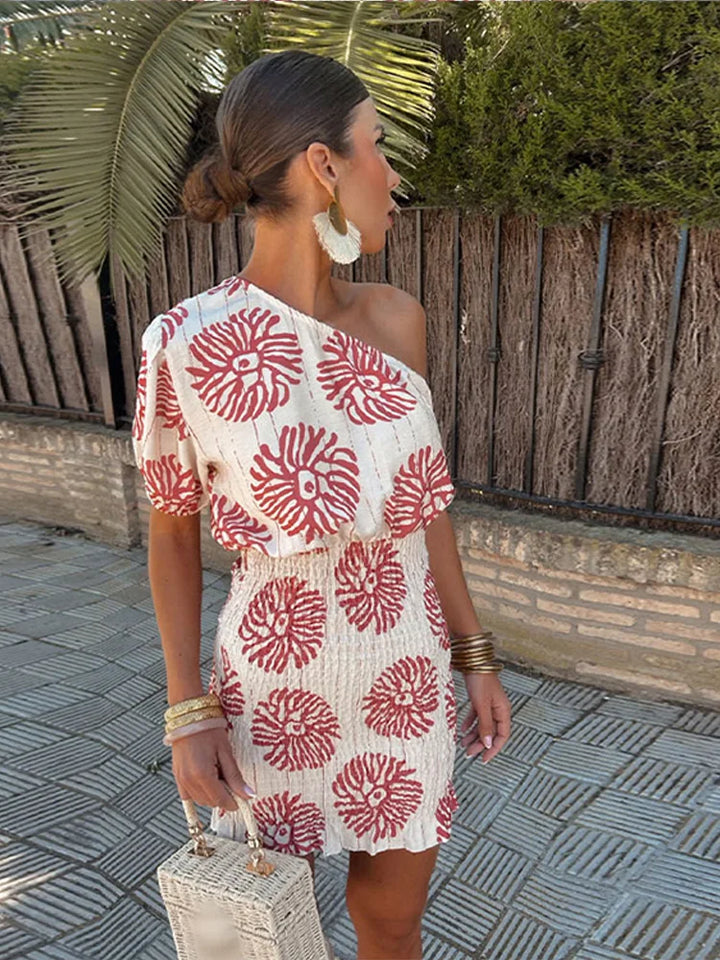 Tina - Abito Elegante e Stile