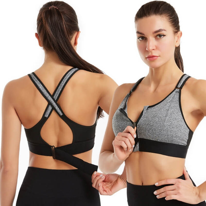 Rita - Reggiseno Sportivo di Alta Qualità