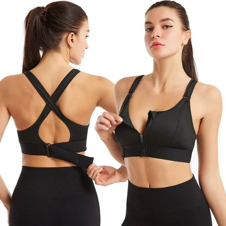 Rita - Reggiseno Sportivo di Alta Qualità