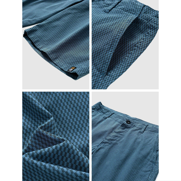 Urban shorts moda