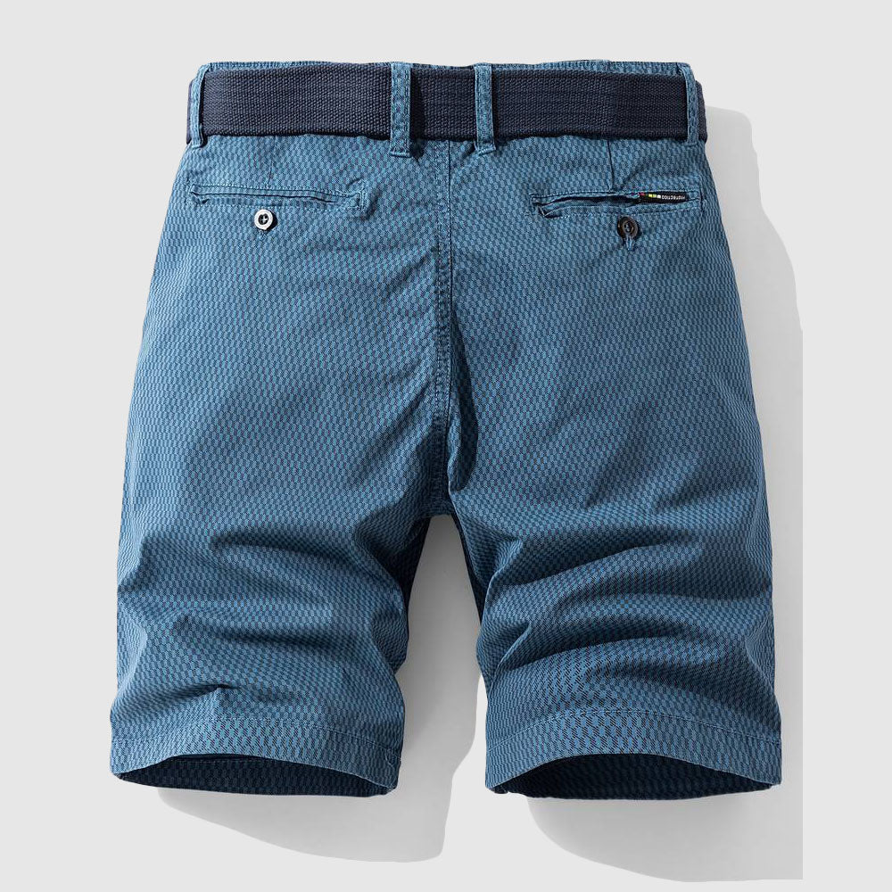 Urban shorts moda