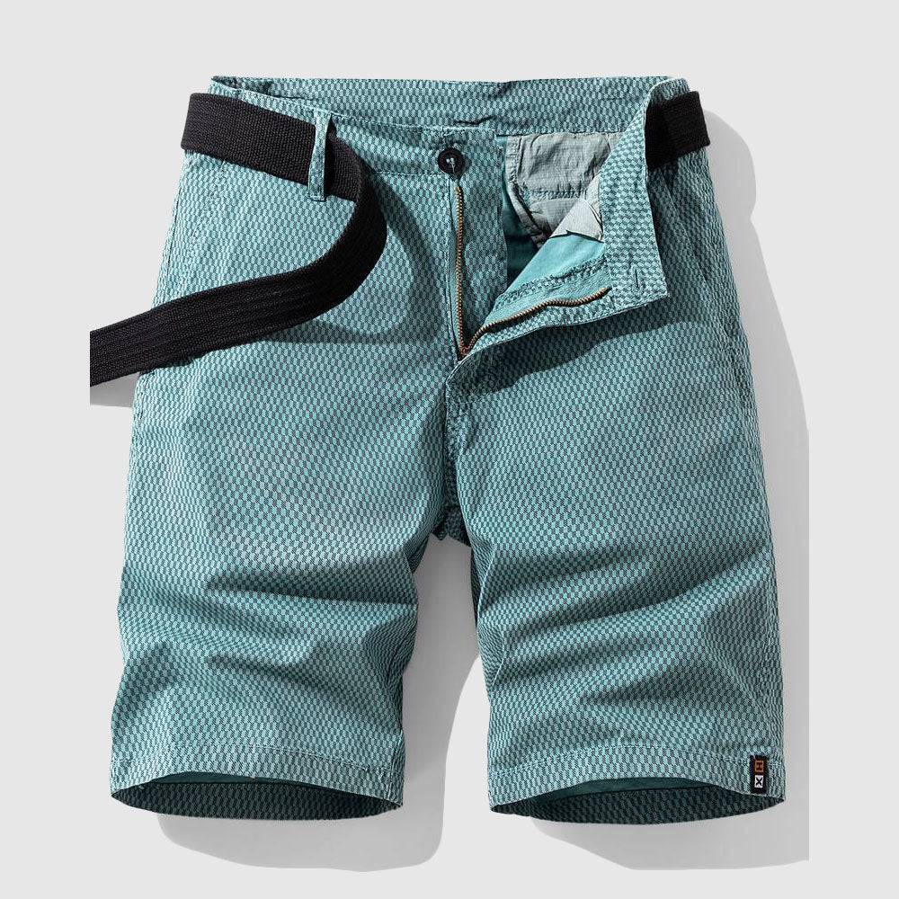 Urban shorts moda