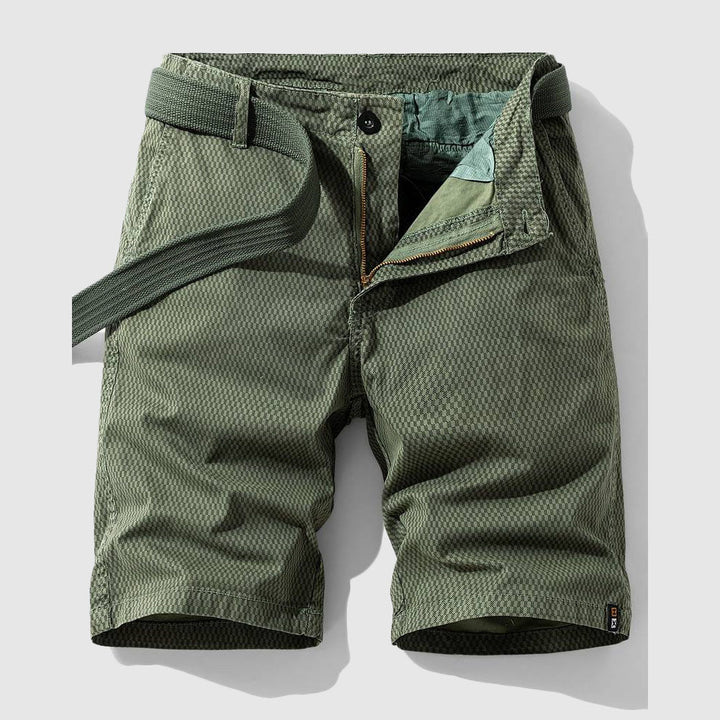 Urban shorts moda