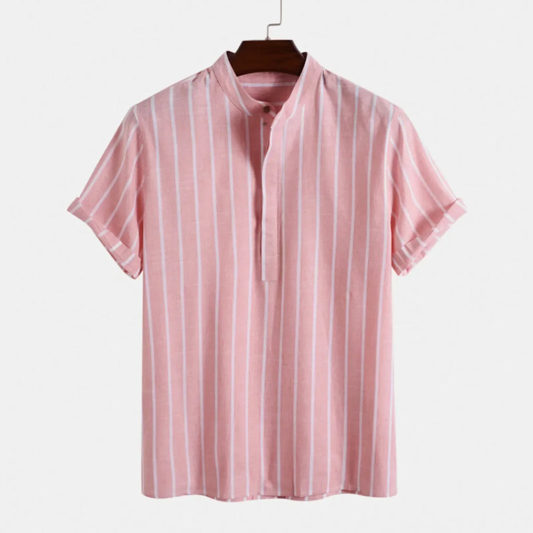 Leonardo - Camicia Elegante da Uomo