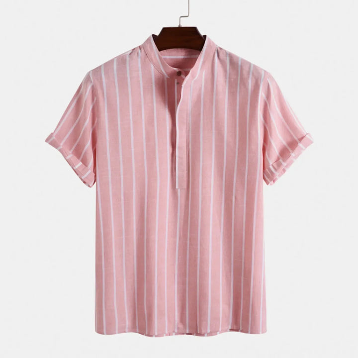 Leonardo - Camicia Elegante da Uomo
