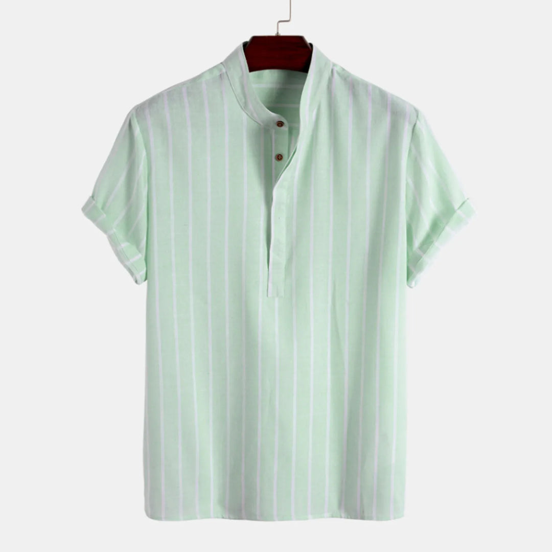 Leonardo - Camicia Elegante da Uomo
