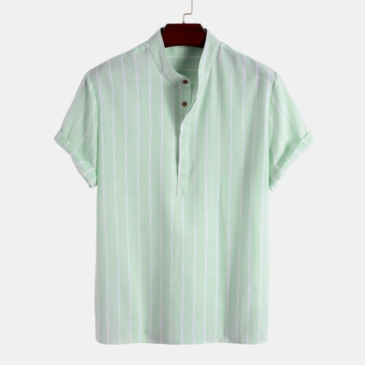 Leonardo - Camicia Elegante da Uomo