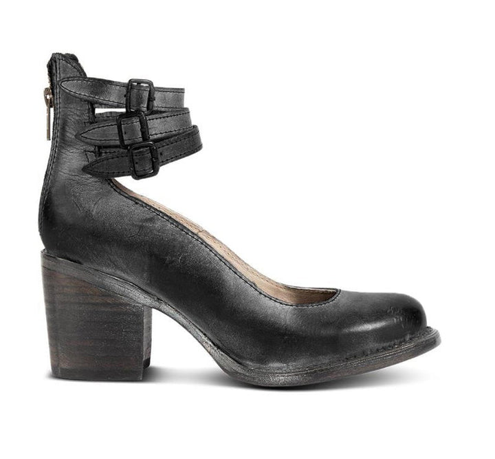 Bianca - Scarpe Eleganti e Luccicanti