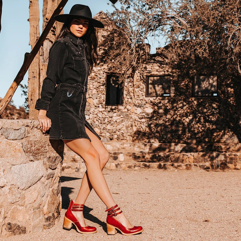 Bianca - Scarpe Eleganti e Luccicanti
