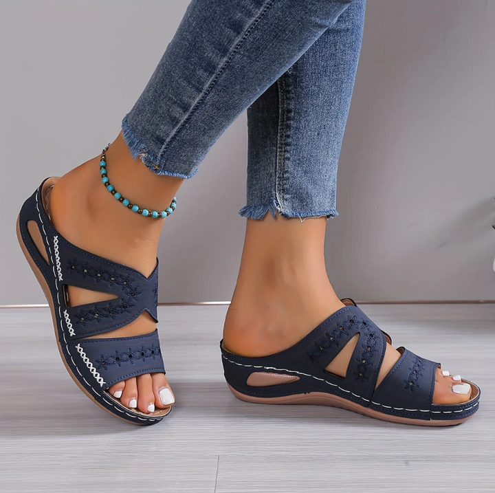 Mia - Sandali Estivi Donna alla Moda 2024