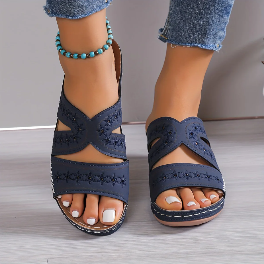 Mia - Sandali Estivi Donna alla Moda 2024